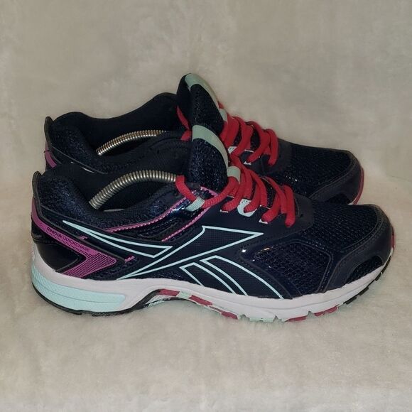 Reebok DMX ride Sneakers - Picture 1 of 7
